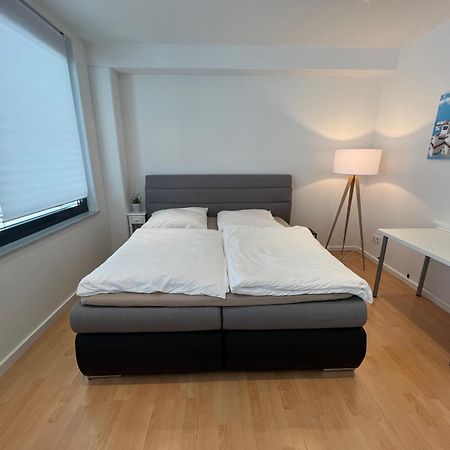 Exposky Rooms Monachium Zewnętrze zdjęcie