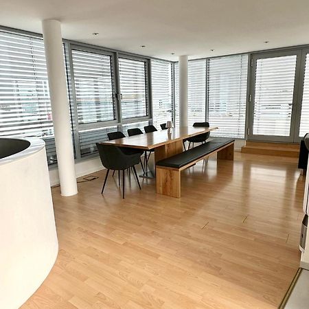 Exposky Rooms Monachium Zewnętrze zdjęcie