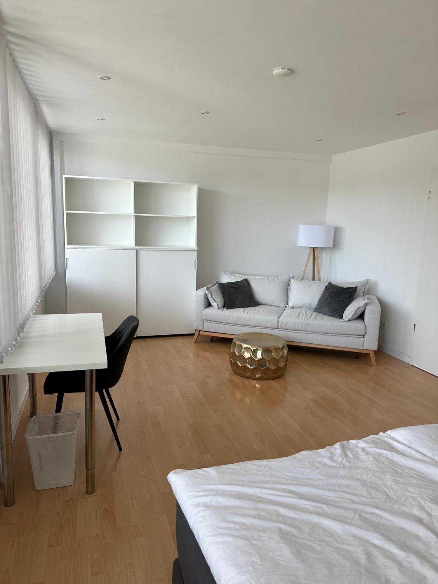 Exposky Rooms Monachium Zewnętrze zdjęcie