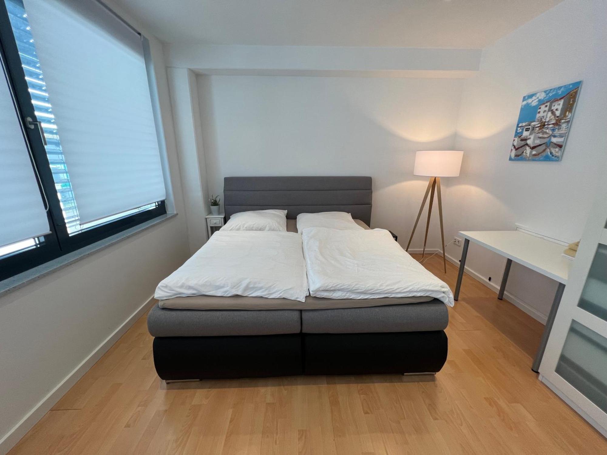 Exposky Rooms Monachium Zewnętrze zdjęcie