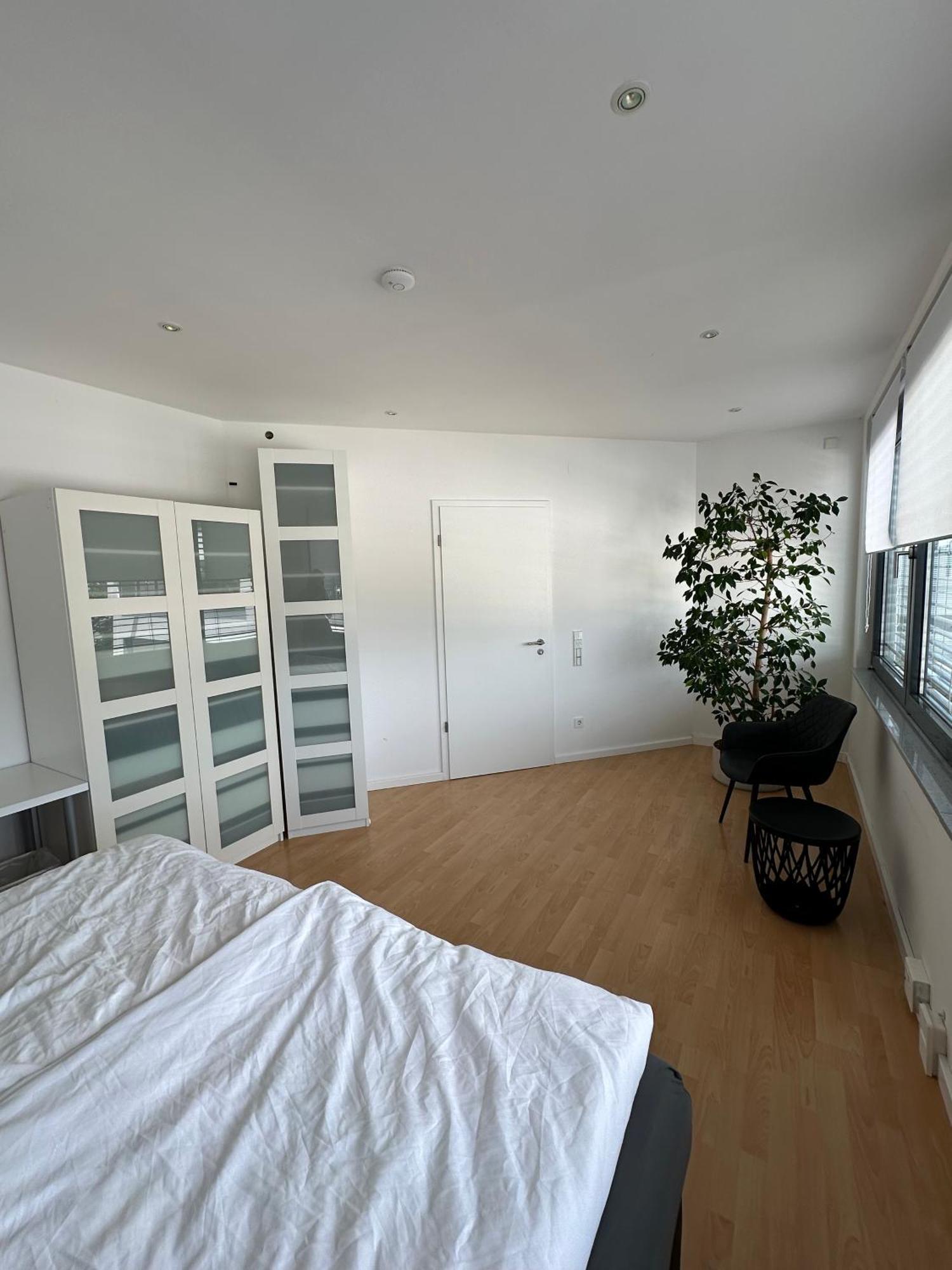 Exposky Rooms Monachium Zewnętrze zdjęcie