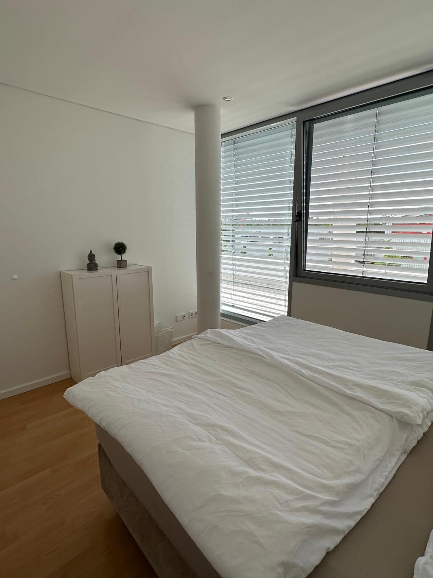 Exposky Rooms Monachium Zewnętrze zdjęcie