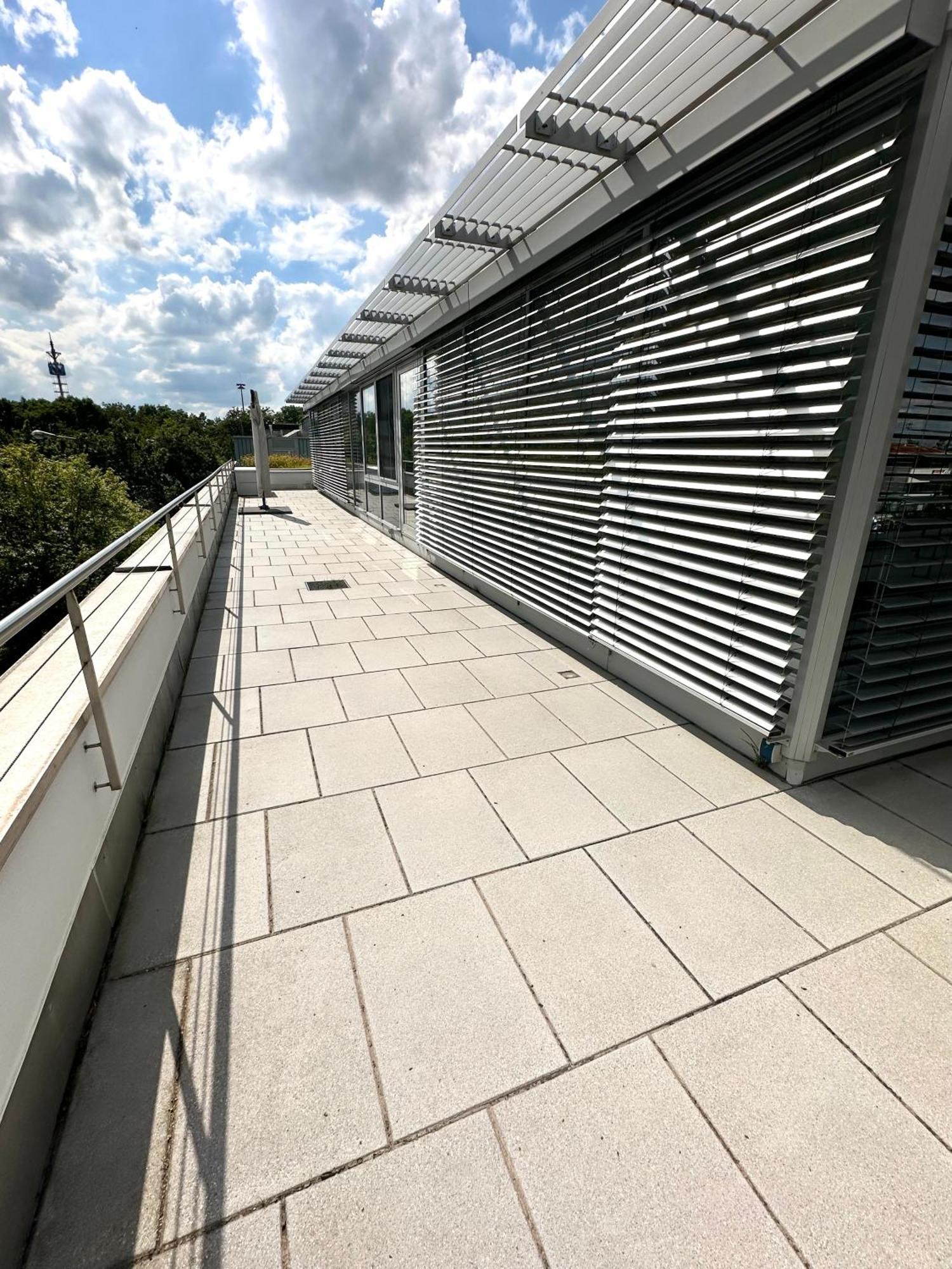 Exposky Rooms Monachium Zewnętrze zdjęcie
