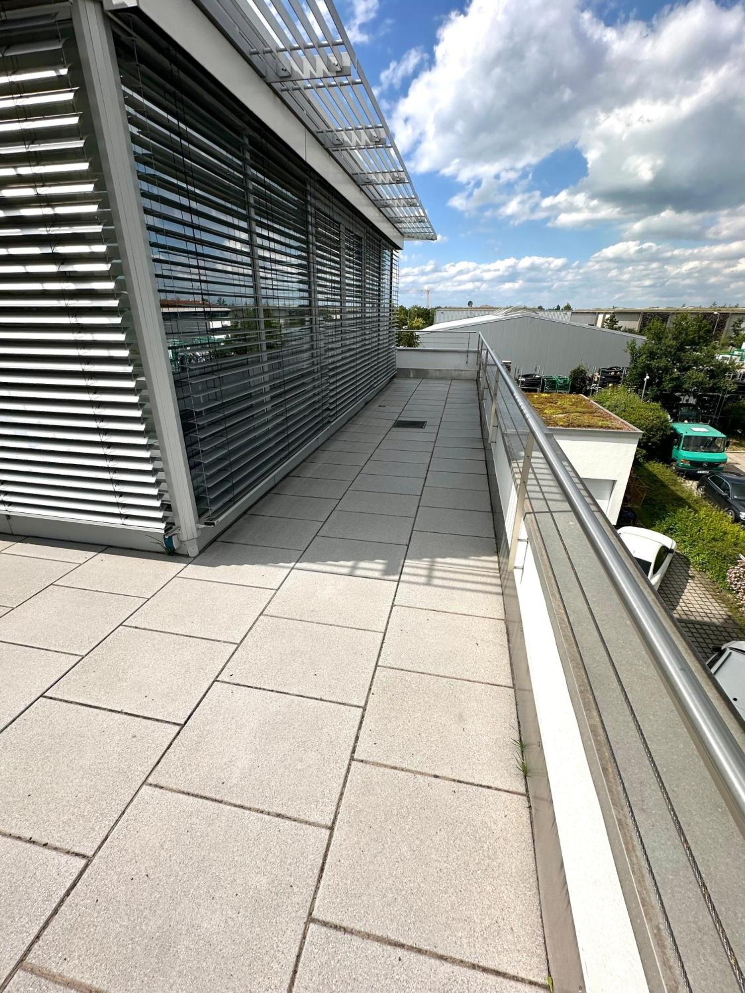 Exposky Rooms Monachium Zewnętrze zdjęcie
