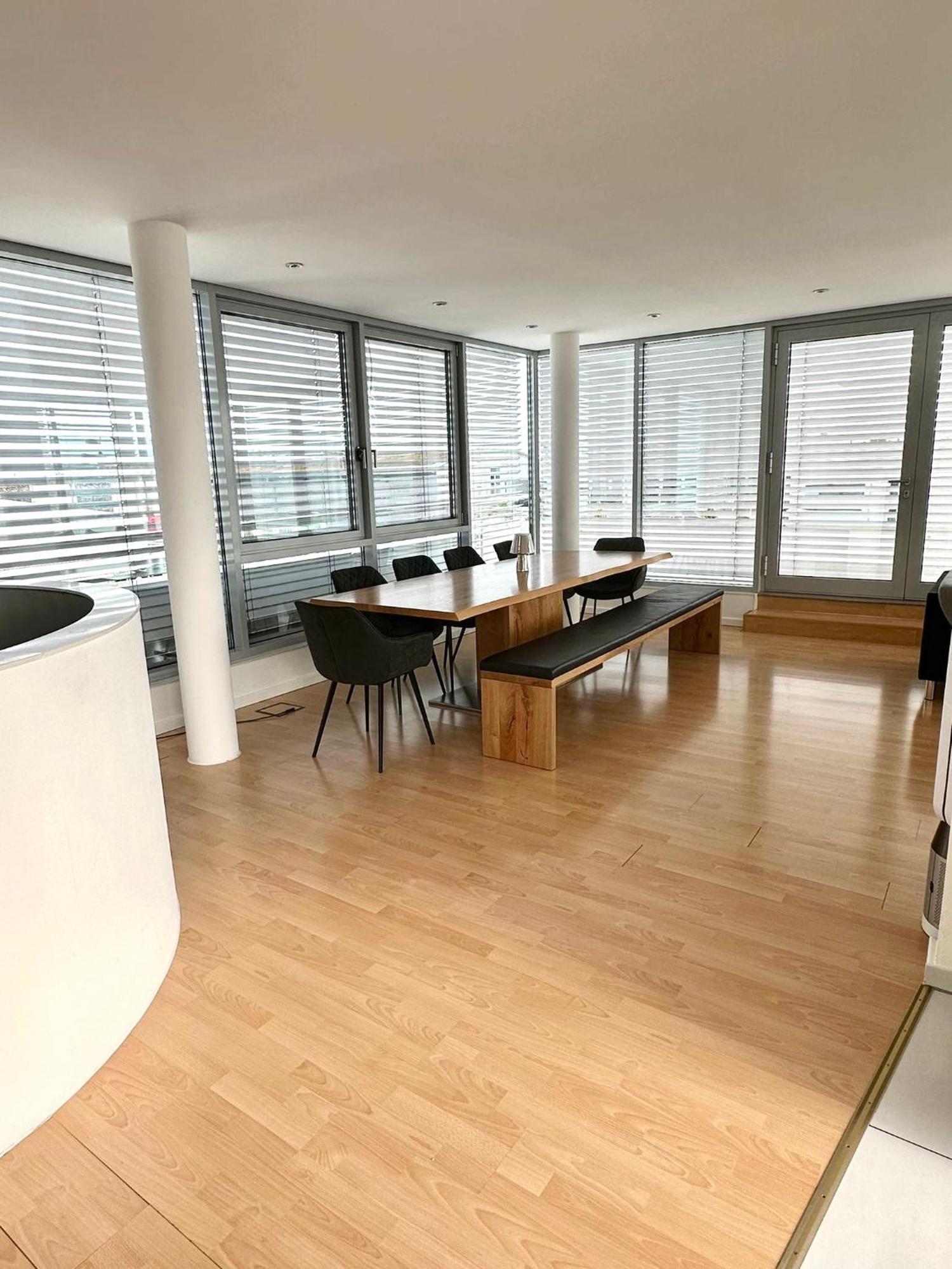 Exposky Rooms Monachium Zewnętrze zdjęcie