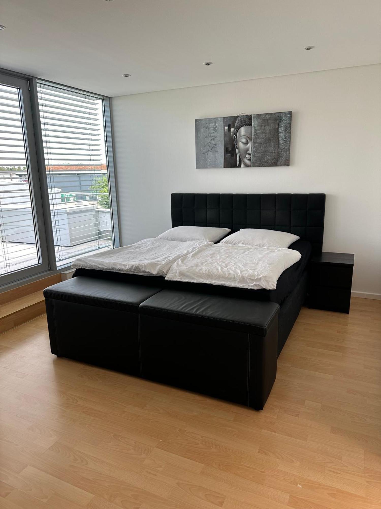 Exposky Rooms Monachium Zewnętrze zdjęcie